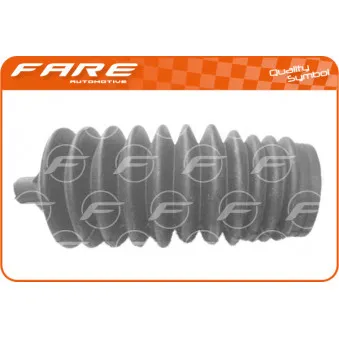 Joint-soufflet, direction FARE SA 0498