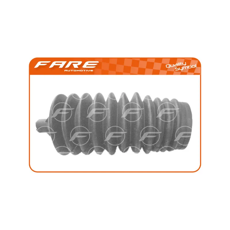 Joint-soufflet, direction FARE SA 0498