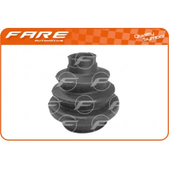 Joint-soufflet, arbre de commande FARE SA 0503