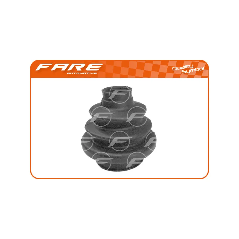 Joint-soufflet, arbre de commande FARE SA 0503