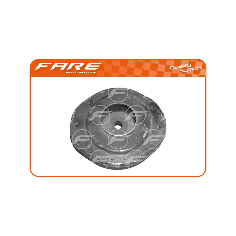 Coupelle de suspension FARE SA 0509