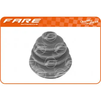 Joint-soufflet, arbre de commande FARE SA 0522-E