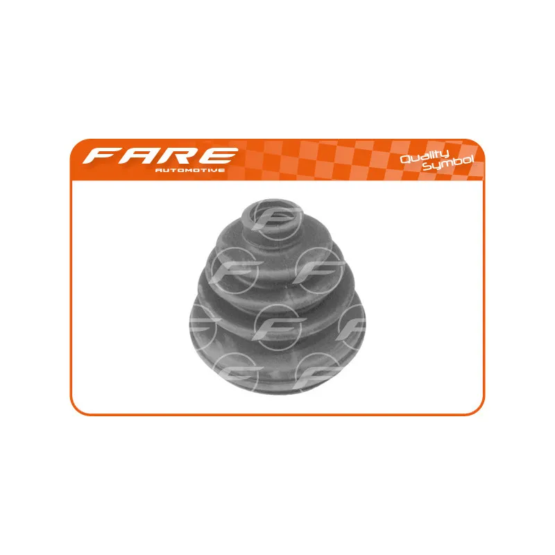 Joint-soufflet, arbre de commande FARE SA 0522-E