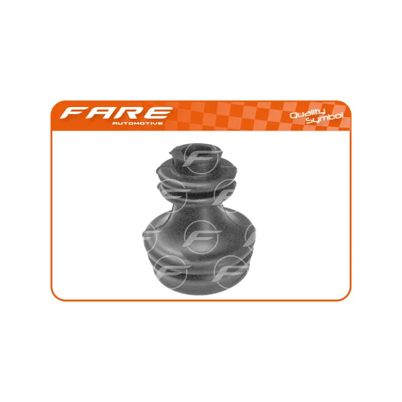 Joint-soufflet, arbre de commande FARE SA 0523