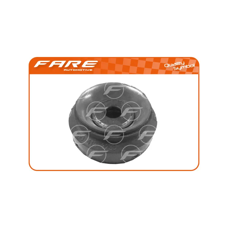 Kit de réparation, coupelle de suspension FARE SA 0530-2