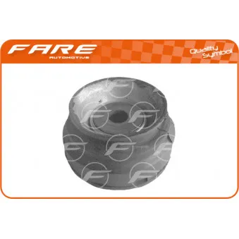 Coupelle de suspension FARE SA 0530-4