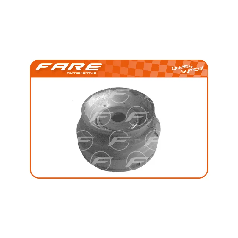 Coupelle de suspension FARE SA 0530-4