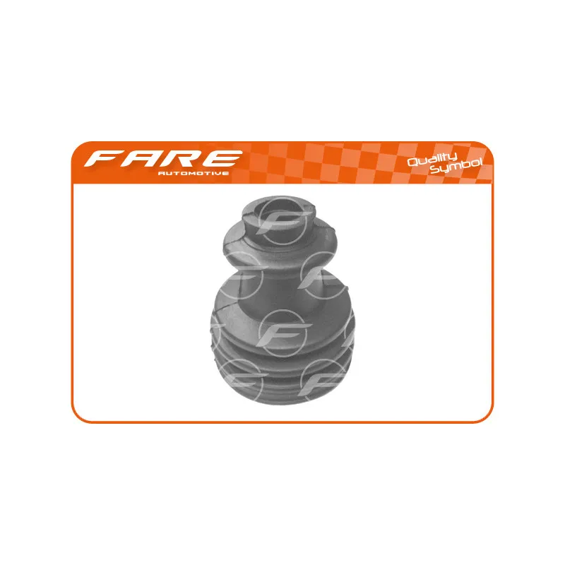 Joint-soufflet, arbre de commande FARE SA 0532-E