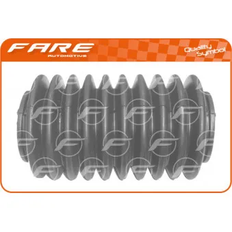 Joint-soufflet, direction FARE SA 0536