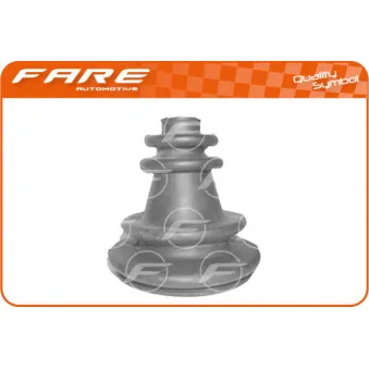Joint-soufflet, arbre de commande FARE SA 0556