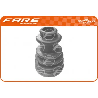 Joint-soufflet, arbre de commande FARE SA 0557