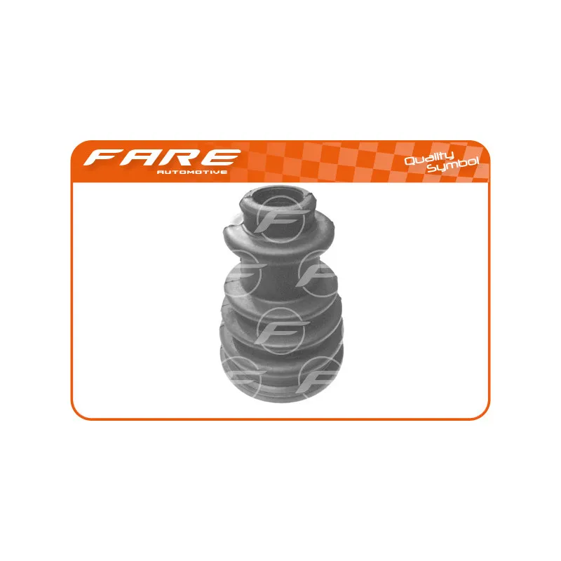 Joint-soufflet, arbre de commande FARE SA 0557
