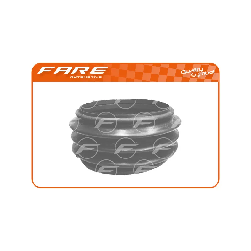 Joint-soufflet, arbre de commande FARE SA 0569