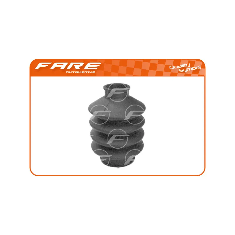 Joint-soufflet, arbre de commande FARE SA 0570