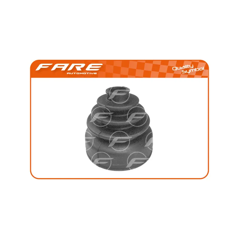 Joint-soufflet, arbre de commande FARE SA 0580