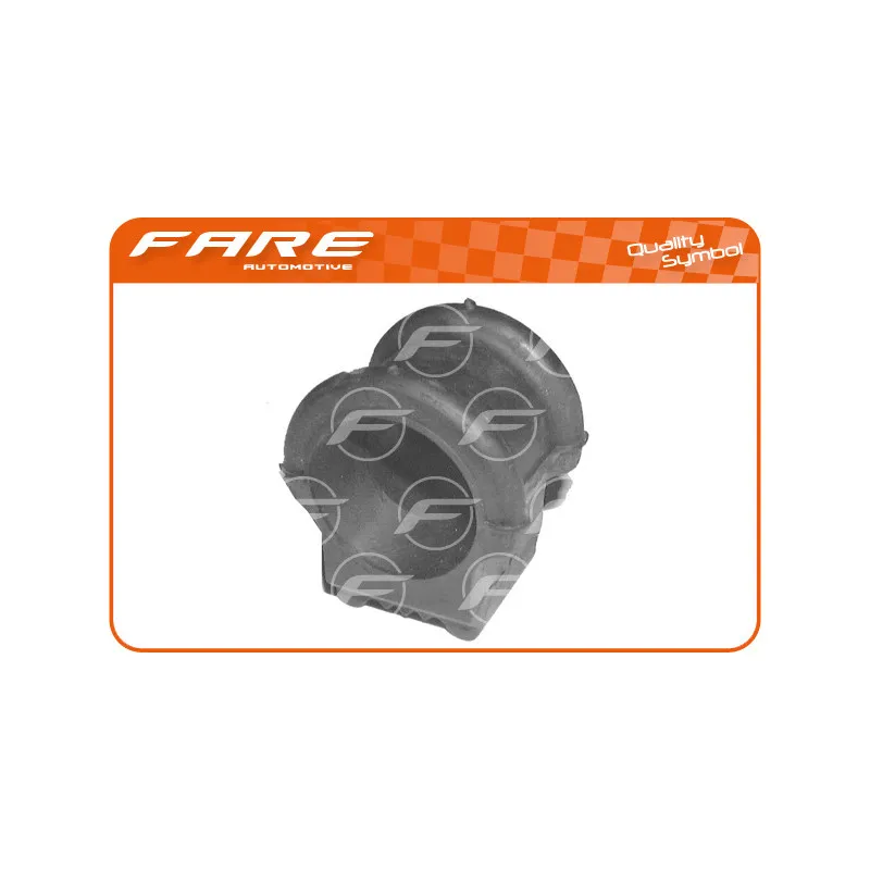 Suspension, stabilisateur FARE SA 0586