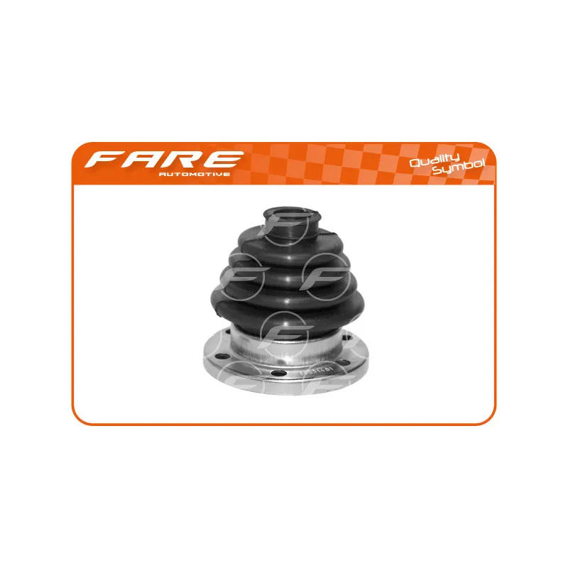 Joint-soufflet, arbre de commande FARE SA 0599