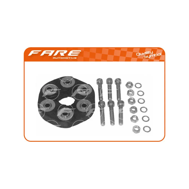 Joint, arbre longitudinal FARE SA 0615