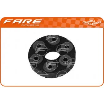 Joint, arbre longitudinal FARE SA 0616