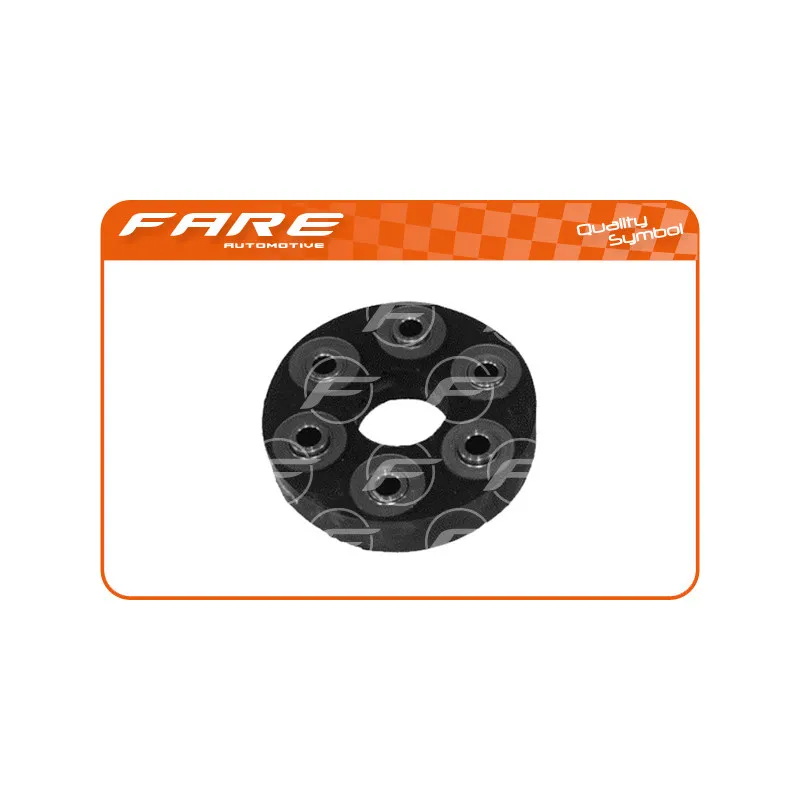 Joint, arbre longitudinal FARE SA 0616