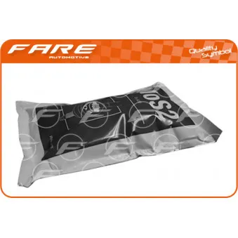 Lubrifiants FARE SA 0630