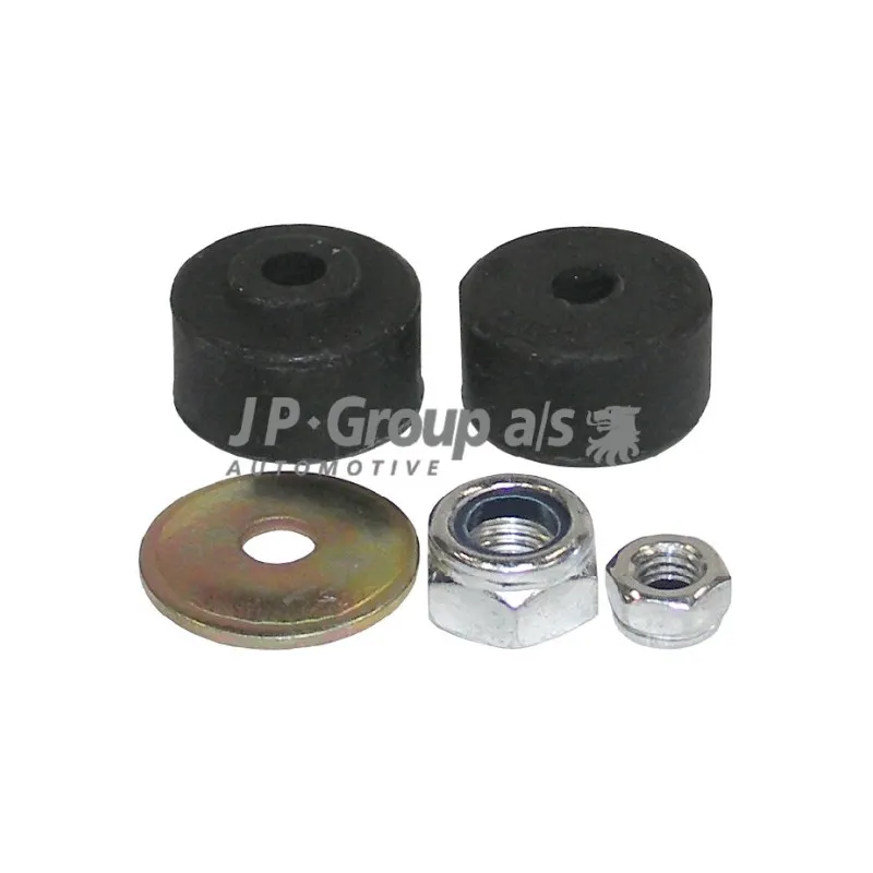 Suspension, stabilisateur JP GROUP 1240550610