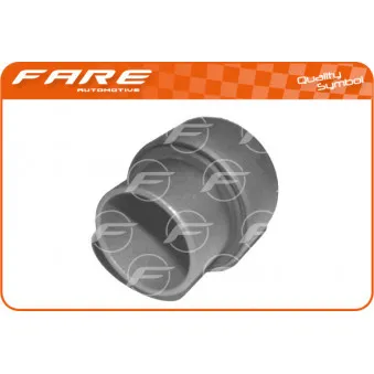 Suspension, support d'essieu FARE SA 0657