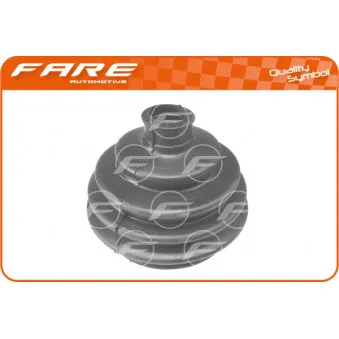 Joint-soufflet, arbre de commande FARE SA 0660
