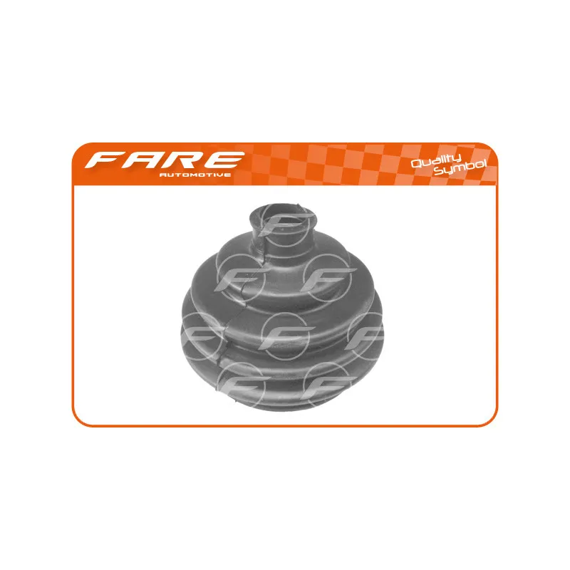 Joint-soufflet, arbre de commande FARE SA 0660