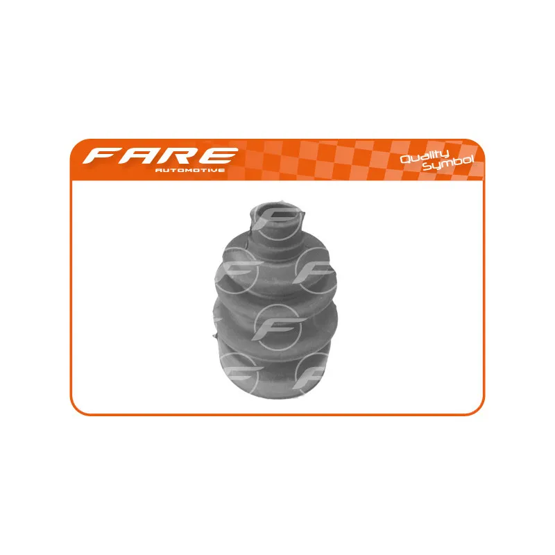 Joint-soufflet, arbre de commande FARE SA 0664-E
