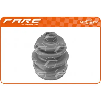 Joint-soufflet, arbre de commande FARE SA 0665
