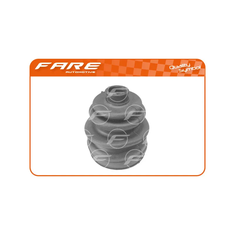 Joint-soufflet, arbre de commande FARE SA 0665