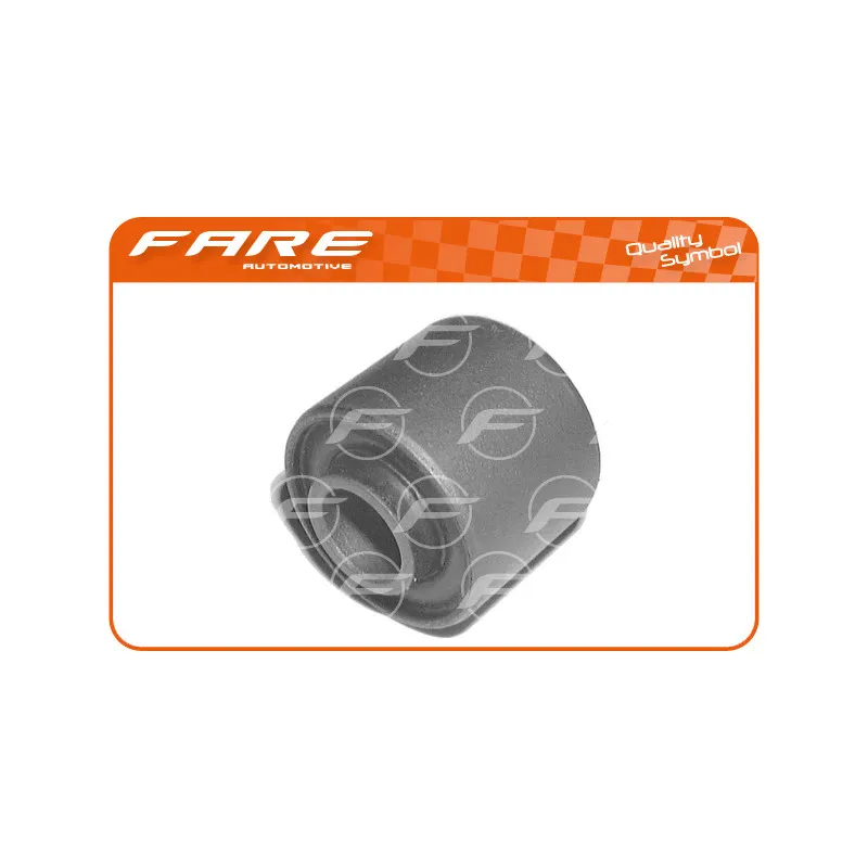 Support, suspension du moteur FARE SA 0675