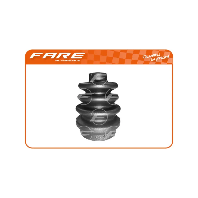Joint-soufflet, arbre de commande FARE SA 0690