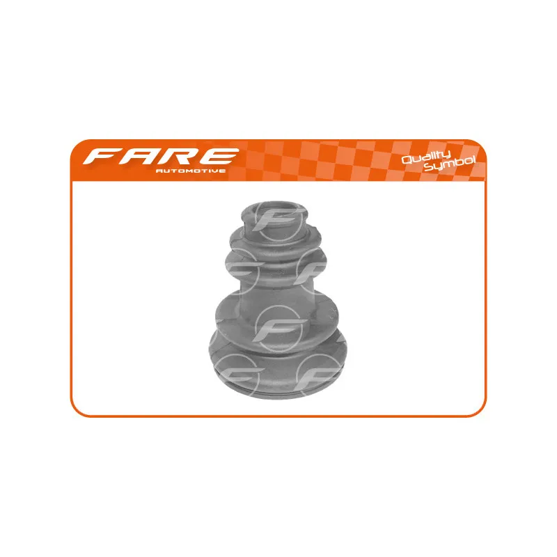 Joint-soufflet, arbre de commande FARE SA 0698