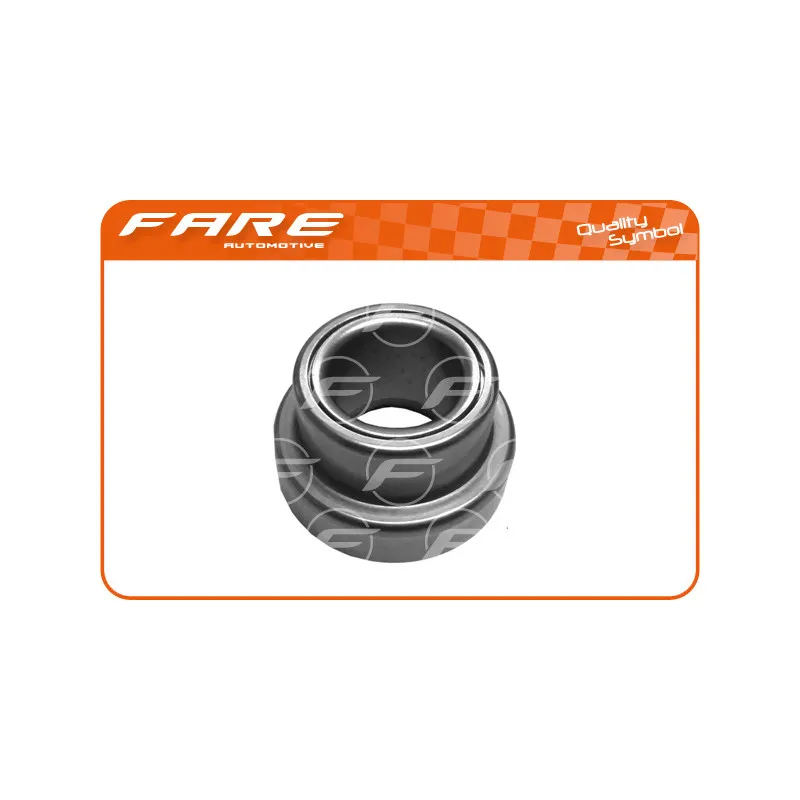 Palier, arbre moteur FARE SA 0699-1