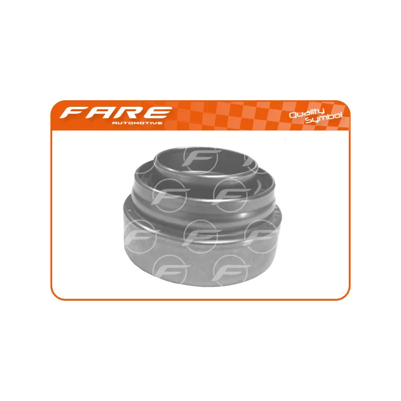 Palier, arbre moteur FARE SA 0699-2