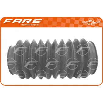 Joint-soufflet, direction FARE SA 0704