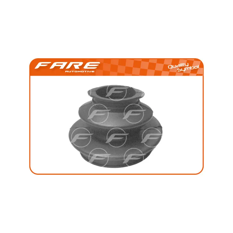 Joint-soufflet, arbre de commande FARE SA 0721