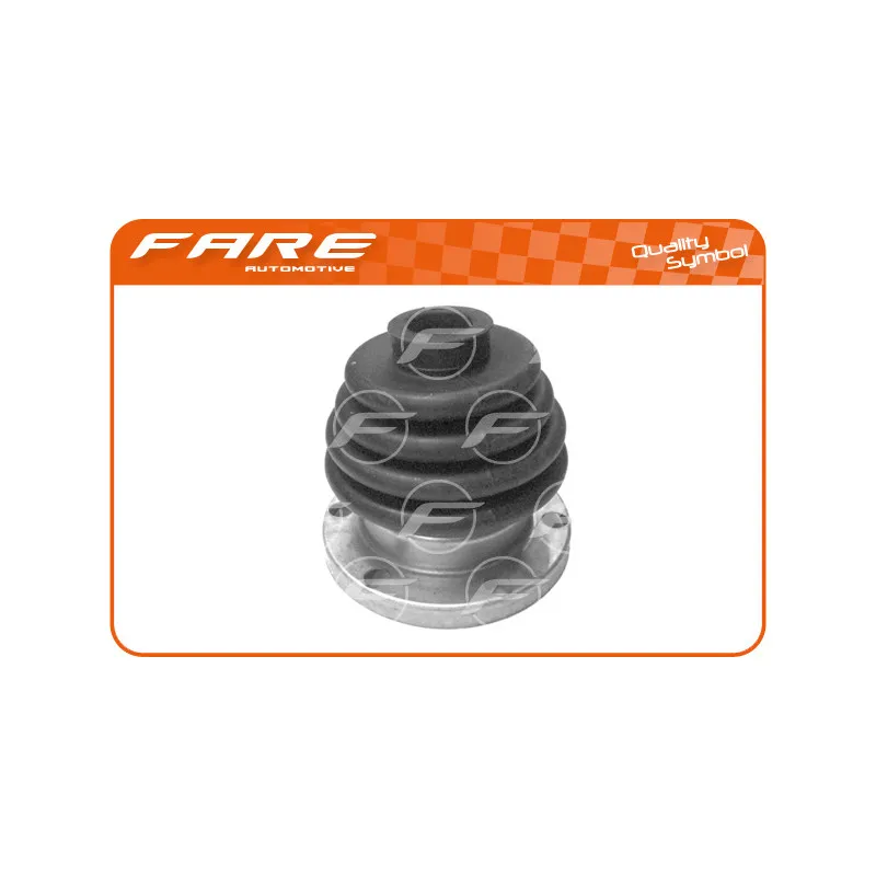 Joint-soufflet, arbre de commande FARE SA 0728