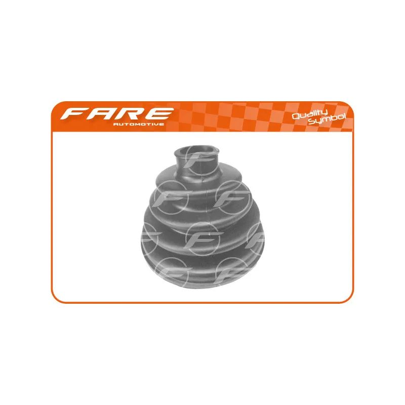 Joint-soufflet, arbre de commande FARE SA 0729