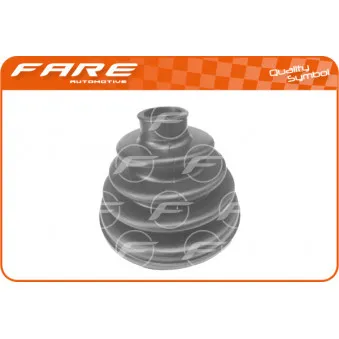 Joint-soufflet, arbre de commande FARE SA 0729-E