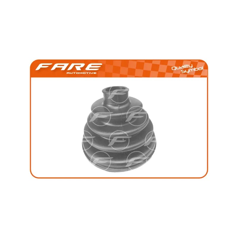 Joint-soufflet, arbre de commande FARE SA 0729-E