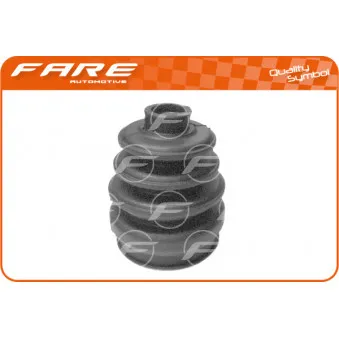 Joint-soufflet, arbre de commande FARE SA 0730