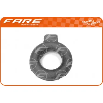 Butée élastique, silencieux FARE SA 0744