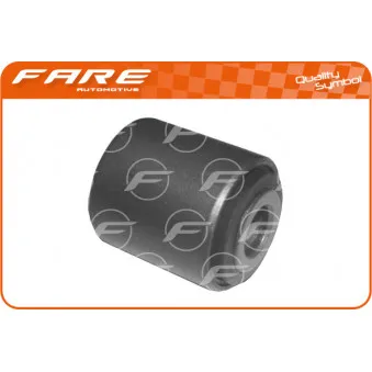Silent bloc de suspension (train avant) FARE SA 0750