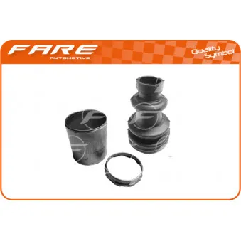 Joint-soufflet, arbre de commande FARE SA 0753