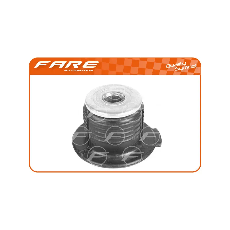 Suspension, support d'essieu FARE SA 0762