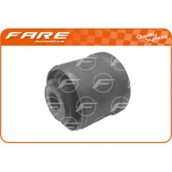 Silent bloc de suspension (train avant) FARE SA 0771
