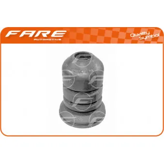 Butée élastique, suspension FARE SA 0794